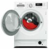 Wasmachine Hisense WF3M841BWIES 59,5 cm 1400 rpm 8 kg
