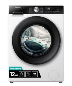 Wasmachine Hisense WF3S1243BW3 60 cm 1400 rpm 12 kg