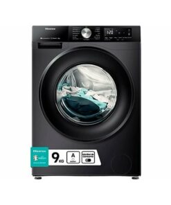 Wasmachine Hisense WF3S9043BB3 1400 rpm 9 kg