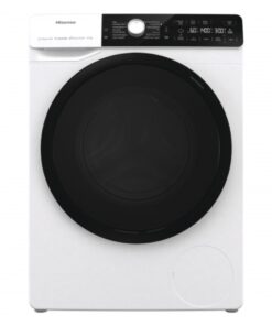 Wasmachine Hisense WFGA10141VM 1400 rpm Wit 10 kg