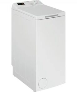 Wasmachine Indesit BTWS60400SPN 6 Kg