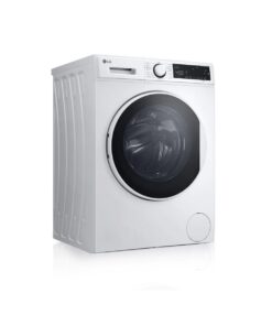 Wasmachine LG F2WT2008S3W 60 cm 1200 rpm 8 kg