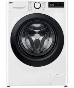 Wasmachine LG F4WR5009A6W 60 cm 1400 rpm 9 kg