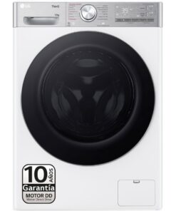 Wasmachine LG F4WR9513A2W 60 cm 1400 rpm 13 kg