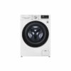 Wasmachine LG F4WV7010S2W Wit 1400 rpm 10,5 kg