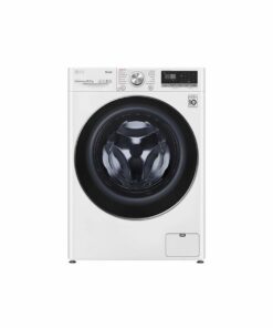 Wasmachine LG F4WV7010S2W Wit 1400 rpm 10,5 kg