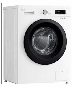 Wasmachine LG F4X1009NWK 1400 rpm 9 kg