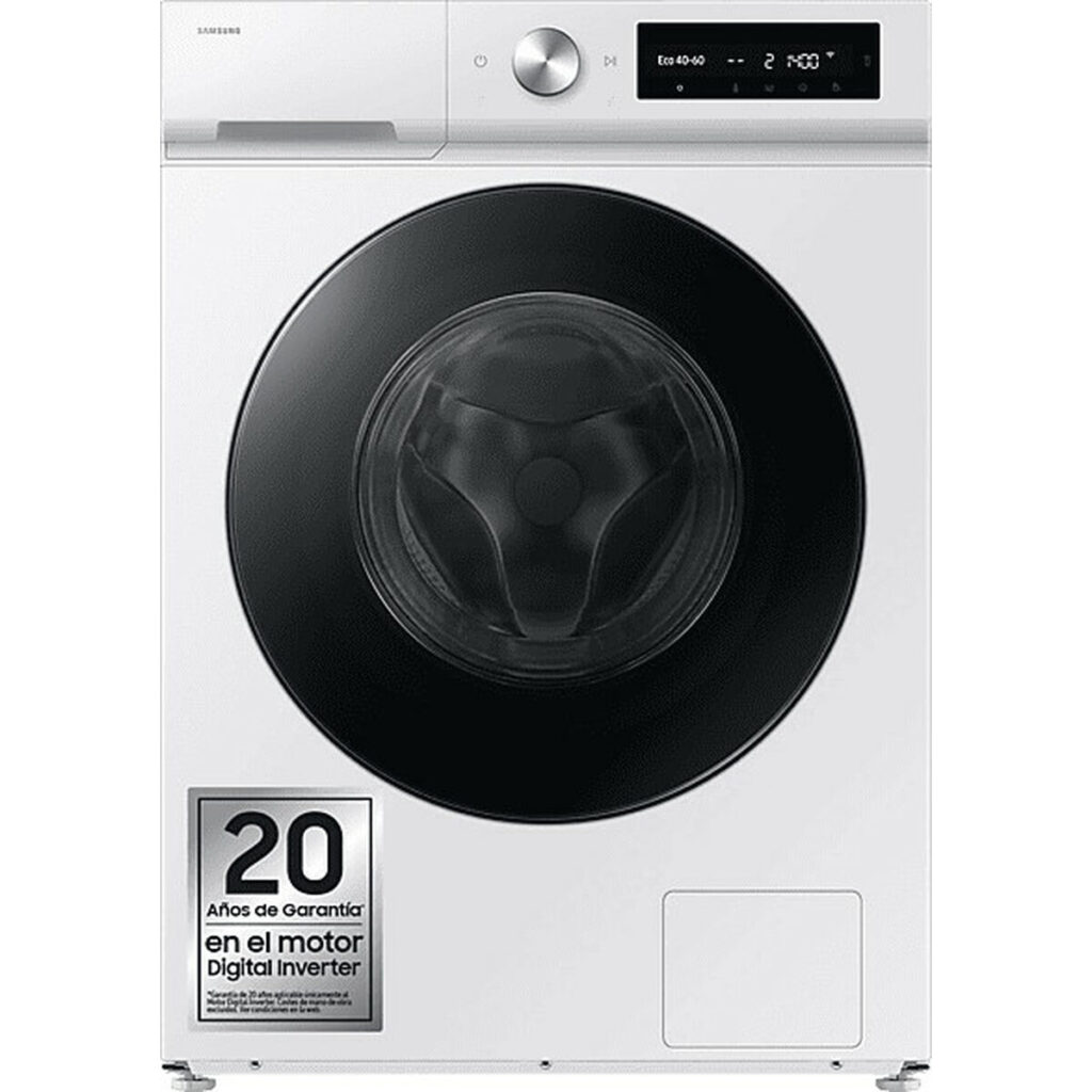 Wasmachine Samsung WW11DB7B34GWU3 60 cm 1400 rpm 11 Kg