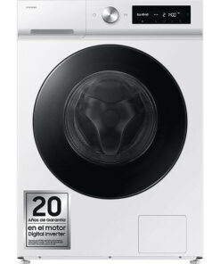 Wasmachine Samsung WW11DB7B34GWU3 60 cm 1400 rpm 11 Kg