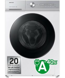 Wasmachine Samsung WW11DB8B95GHU3 60 cm 1400 rpm 11 Kg