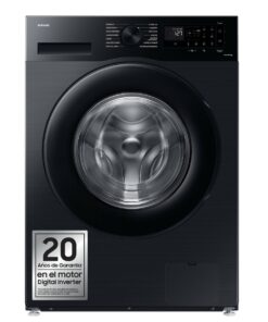 Wasmachine Samsung WW11DG5B25ABEC 1400 rpm 11 Kg