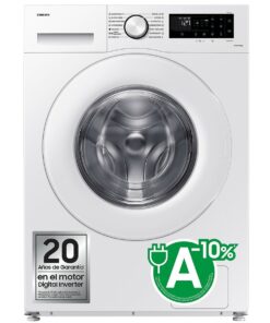 Wasmachine Samsung WW11DG5B25TEEC 11 Kg 60 cm 1400 rpm