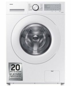 Wasmachine Samsung WW80CGC04DTH 60 cm 1400 rpm 8 kg