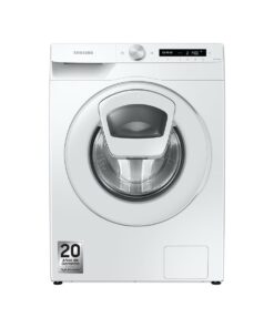 Wasmachine Samsung WW80T554DTW 60 cm 1400 rpm 8 kg