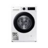 Wasmachine Samsung WW90CGC04DAEEC 60 cm 1400 rpm 9 kg