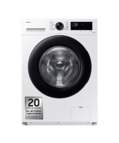 Wasmachine Samsung WW90CGC04DAEEC 60 cm 1400 rpm 9 kg