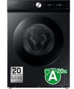 Wasmachine Samsung WW90DB7U94GBU3 60 cm 9 kg