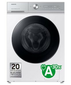Wasmachine Samsung WW90DB8U95GHU3 60 cm 1400 rpm 9 kg