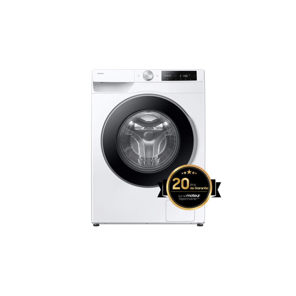 Wasmachine Samsung WW90DG6U85LEU3 1400 rpm 9 kg 60 cm