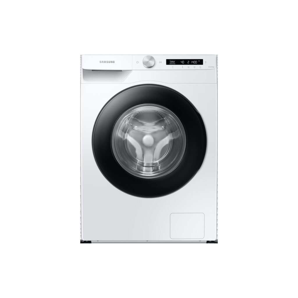 Wasmachine Samsung WW90T534DAWCS3 60 cm 1400 rpm 9 kg
