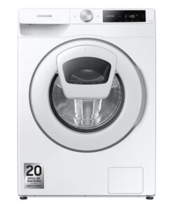 Wasmachine Samsung WW90T684DHE/S3 60 cm 1400 rpm 9 kg