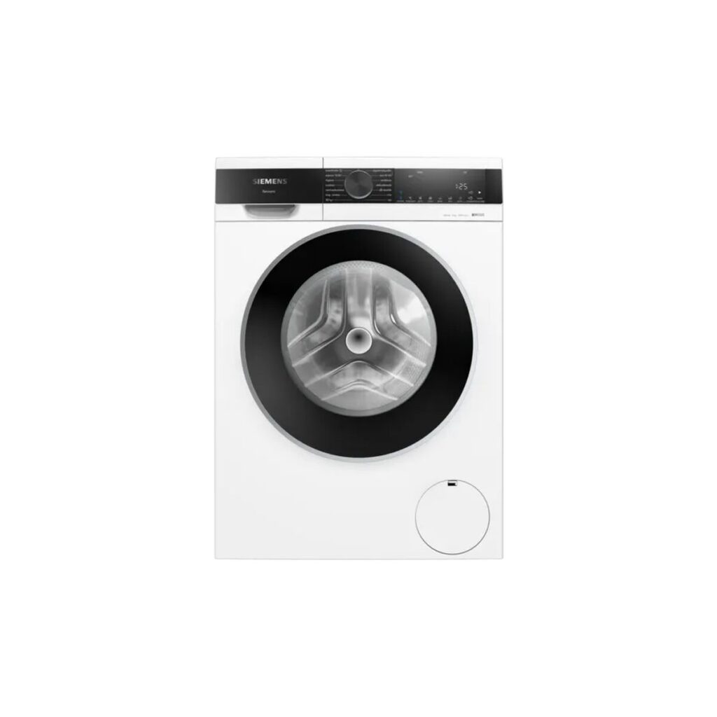 Wasmachine Siemens AG WG44G2ZAES 60 cm 1400 rpm 9 kg