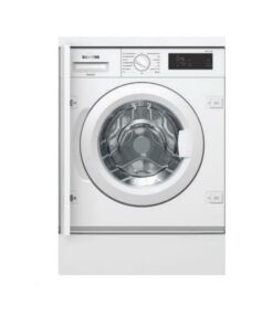 Wasmachine Siemens AG WI12W327ES 1200 rpm 8 kg