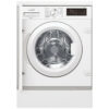 Wasmachine Siemens AG WI14W542ES 59,6 cm 1400 rpm 8 kg