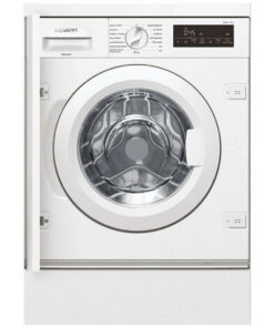 Wasmachine Siemens AG WI14W542ES 59,6 cm 1400 rpm 8 kg