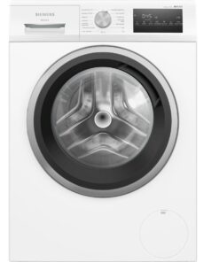 Wasmachine Siemens AG WM12N265ES 60 cm 1200 rpm 8 kg