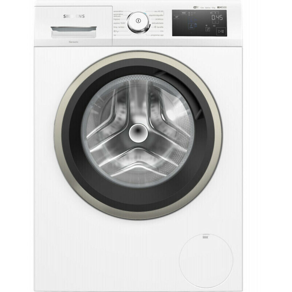 Wasmachine Siemens AG WM14LPH1ES 60 cm 1400 rpm 10 kg