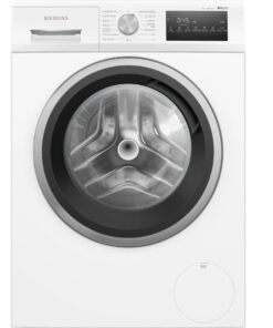 Wasmachine Siemens AG WM14N290EP 60 cm 1400 rpm 9 kg
