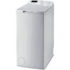 Wasmachine Whirlpool Corporation BTW S72200 1200 rpm 7 kg