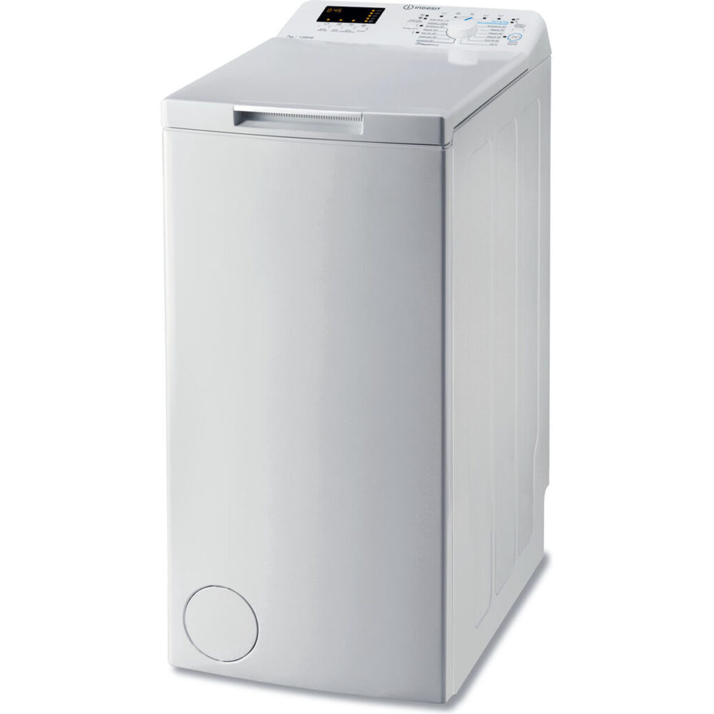 Wasmachine Whirlpool Corporation BTW S72200 1200 rpm 7 kg