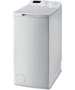 Wasmachine Whirlpool Corporation BTW S72200 1200 rpm 7 kg