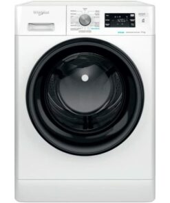 Wasmachine Whirlpool Corporation FFB10469BVSPT 60 cm 1400 rpm