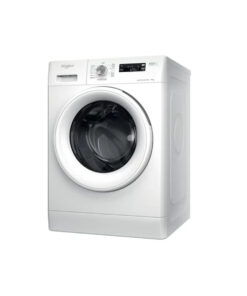 Wasmachine Whirlpool Corporation FFS 9258 W SP Wit 1200 rpm 9 kg 60 cm