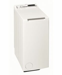 Wasmachine Whirlpool Corporation TDLR 7220SS SP/N 1200 rpm Wit 40 cm 7 kg