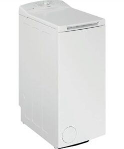 Wasmachine Whirlpool Corporation TDLR6240LSPN 1200 rpm 6 Kg 40 cm