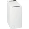 Wasmachine Whirlpool Corporation TDLR6240SSPN Wit 1200 rpm 6 Kg