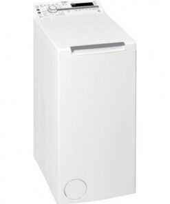 Wasmachine Whirlpool Corporation TDLR6240SSPN Wit 1200 rpm 6 Kg