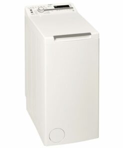 Wasmachine Whirlpool Corporation TDLR65230 6,5 kg 1200 rpm