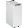 Wasmachine Whirlpool Corporation TDLR7231BS 40 cm 1200 rpm 7 kg