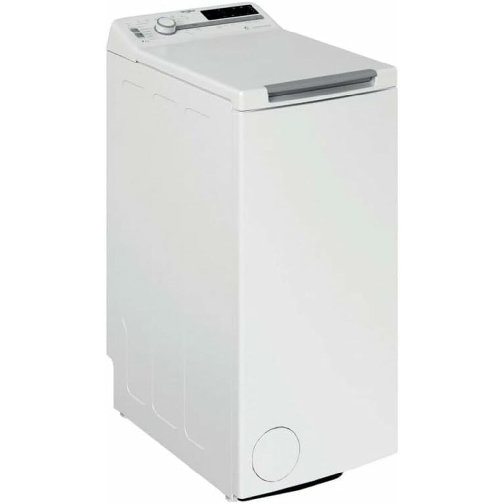 Wasmachine Whirlpool Corporation TDLR7231BS 40 cm 1200 rpm 7 kg