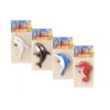 Waterpistool Zeefiguur 10 cm Verschillende Uitvoeringen