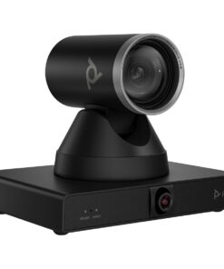 Webcam HP 9W1A6AA#AC3 4K Ultra HD