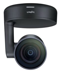 Webcam Logitech 960-001227 4K 1080 px USB-C
