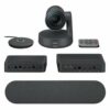 Webcam Logitech Rally