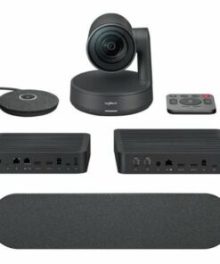 Webcam Logitech Rally