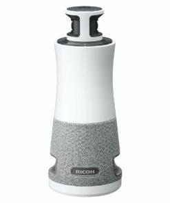 Webcam Ricoh Meeting 360 V2